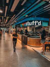 A Quiet Escape to The Main Place Mall – Subang’s Underrated Chill Spot