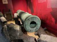 A Sea Faring History of Hong Kong — The Maritime Museum