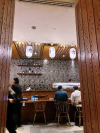 Takumi Japanese Buffet