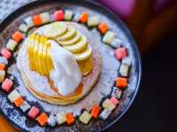 สวยสะกดใจ — ห้อง Pool Villa ที่ Renaissance สมุย