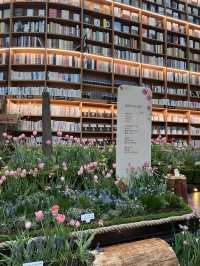 Starfield Library COEX Mall 