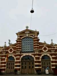 Helsinki one day trip,easy and happy