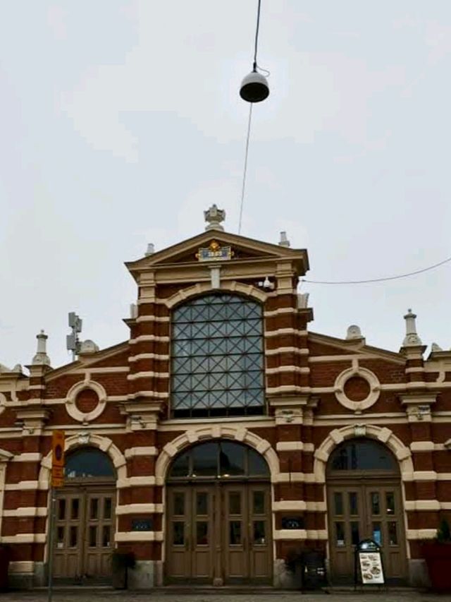 Helsinki one day trip,easy and happy