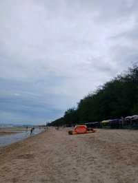 หาดชะอำ เพชรบุรี