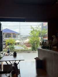 ร้านราเมงชลบุรี Komson ramen