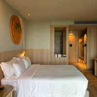 Mercure Rayong Lomtalay Villas & Resort