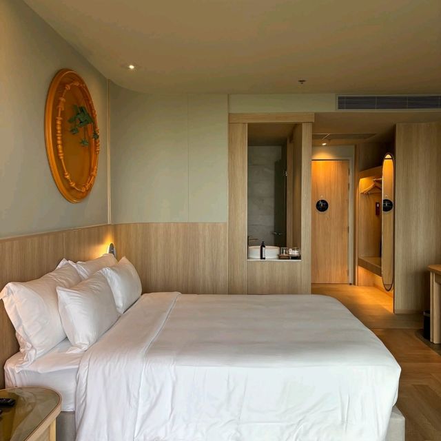 Mercure Rayong Lomtalay Villas & Resort