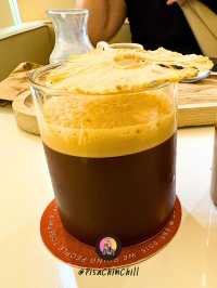 103 Coffee คาเฟ่ใจกลาง Chow Kit