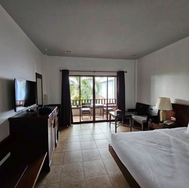 🔅RB Resort Pattaya - โรสเบย์ รีสอร์ท🔅