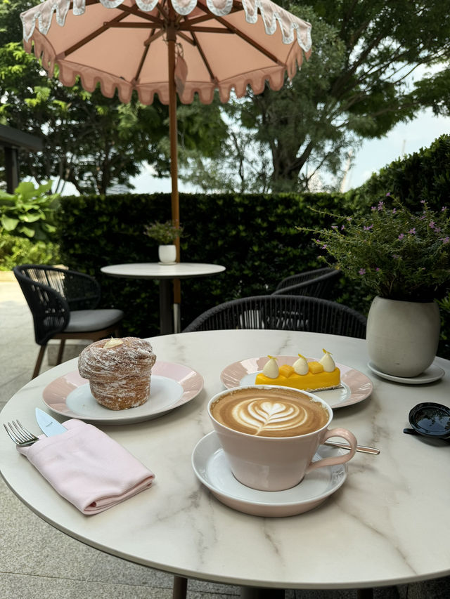 Café Madeleine ♥️♥️♥️