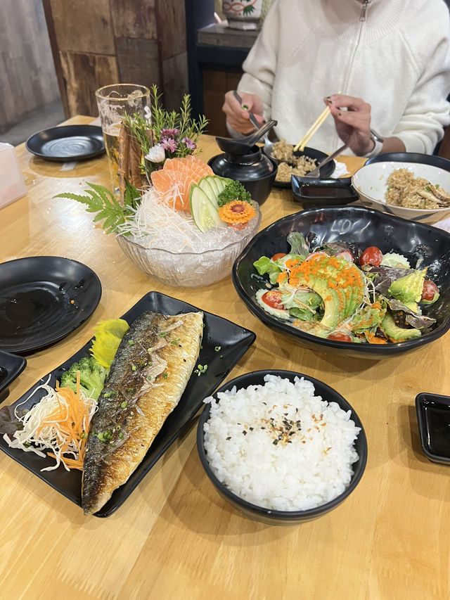 🍣 Little Osaka อุดรธานี ✨