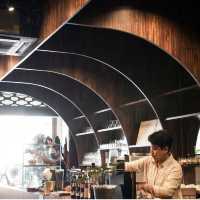 🏠 Nick Artisan & Viennoiserie ร้านครัวซองต์เล็ก ๆ