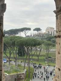 The Colosseum: Rome’s Arena Of Glory And Blood