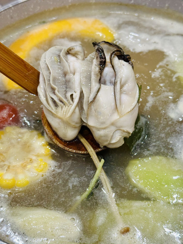觀塘打邊爐大冒險！無限時任食值唔值得一試？🐶🍲