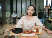 Bros cafe