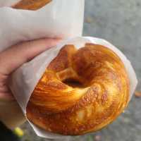 Popular snacks around Fenqihu Station