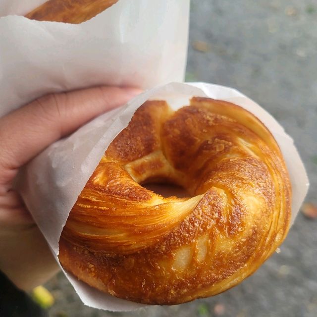 Popular snacks around Fenqihu Station