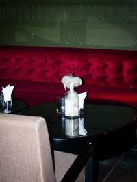 Snufbox bar