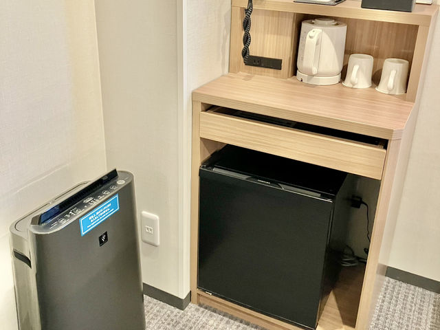 相鐵FRESA INN 橫濱站東口