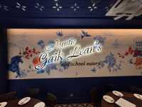 🍽️ Auntie Gaik Lean’s – A Truly Memorable Peranakan Feast