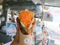Frosty by KB แหลมเจริญ