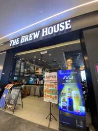 Brew house, Sunway Carnival mall