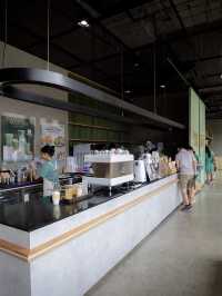 Co-working Space พัทยา 