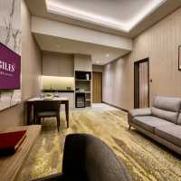 St. Giles Southkey Johor Bahru