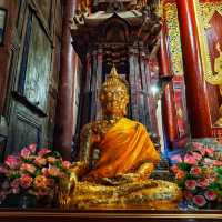 ไปขอพรให้มีความสำเร็จเพิ่มพูนเป็นร้อยเท่าพันเท่า