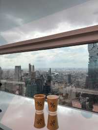 Bangkok Brews with a View!