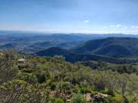 Views for Days at Alt de Pipa
