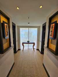 Suite Life by the Sea: Golden Sands Resort, Penang