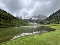 🗻 Surviving Summer in the Sky: My Daocheng Yading Travel Tips! 🗻