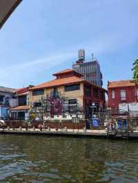 A Perfect Walk: CityWalk, Riverside Views, and Hard Rock Café