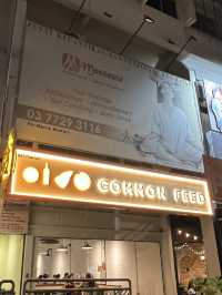 Pizza lover must try authentic Italian Food at Uptown, PERFECTO! 