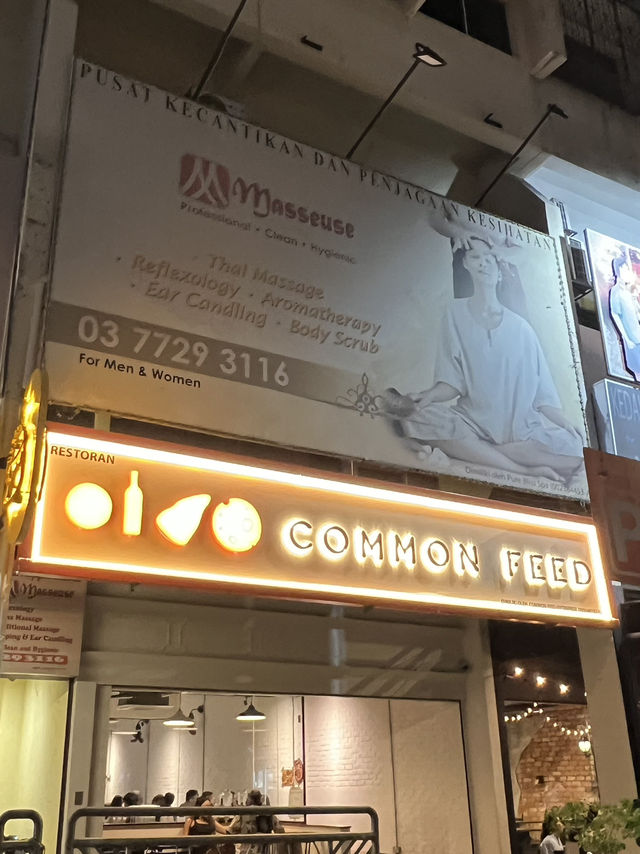 Pizza lover must try authentic Italian Food at Uptown, PERFECTO! 