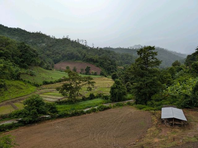 Unveiling Pai's Hidden Wonders: My Journey to a Secret Village