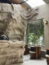 House of Wheat – Cozy Cave‑Style Bakery in Chow Kit  