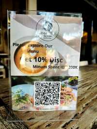 Buzzing with Flavor at Look Bee Coffee Ubud