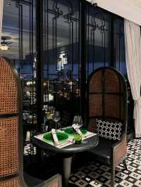 Cloud Nine Restaurant