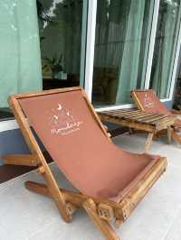 ที่พักเปิดใหม่สวนผึ้ง mondara villa and glamping🍃