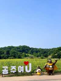 공주여행 필수코스