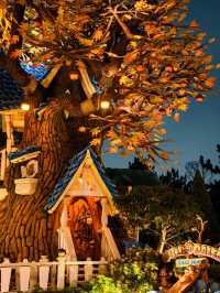 Tokyo Disneyland: The Happiest Place in Japan