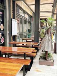 Luxury in the Highlands: Caviar & Oyster House Elegance