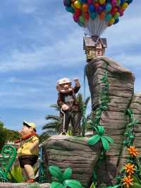 Unlock the Magic of Tokyo Disneyland