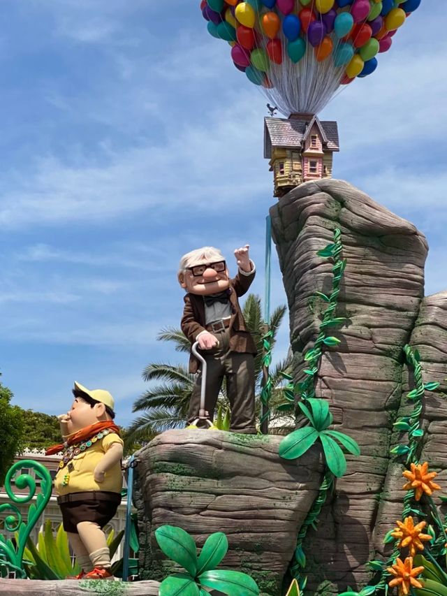 Unlock the Magic of Tokyo Disneyland