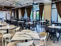 Ramada Suites by Wyndham the Straits Johor Bahru