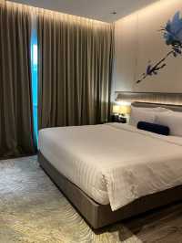 Tranquility by the Greens: My Stay at Dusit Thani Laguna Singapore