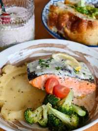 Batam’s Sweet Escape: Welcome to Jills Cafe