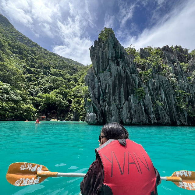 El Nido, Palawan: A Dream Come True! 🇵🇭